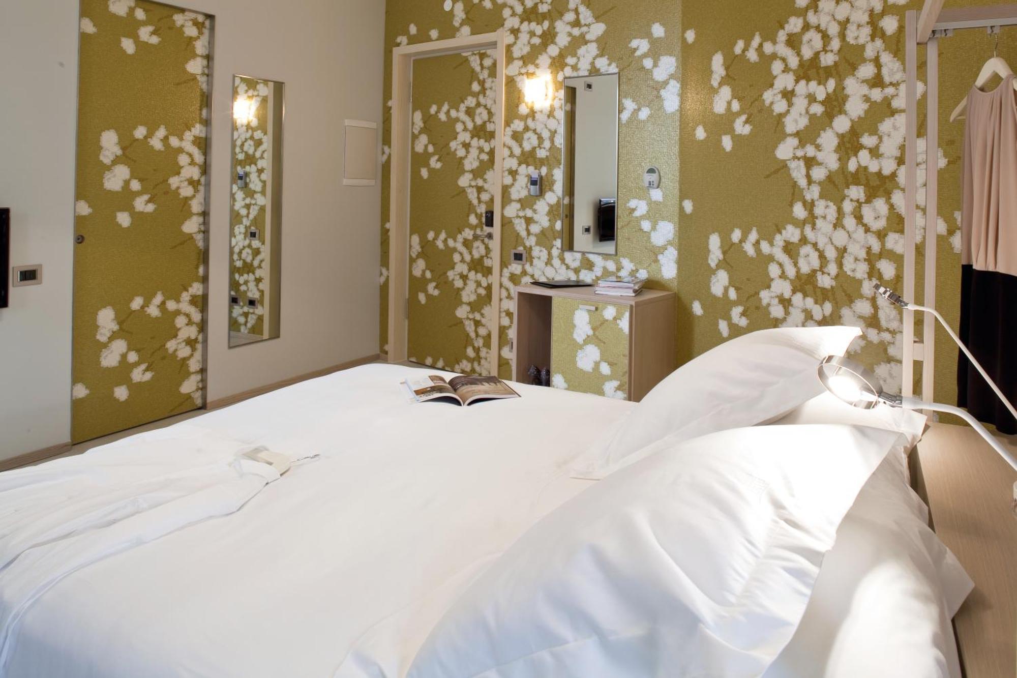 Nu Hotel Мілан Екстер'єр фото